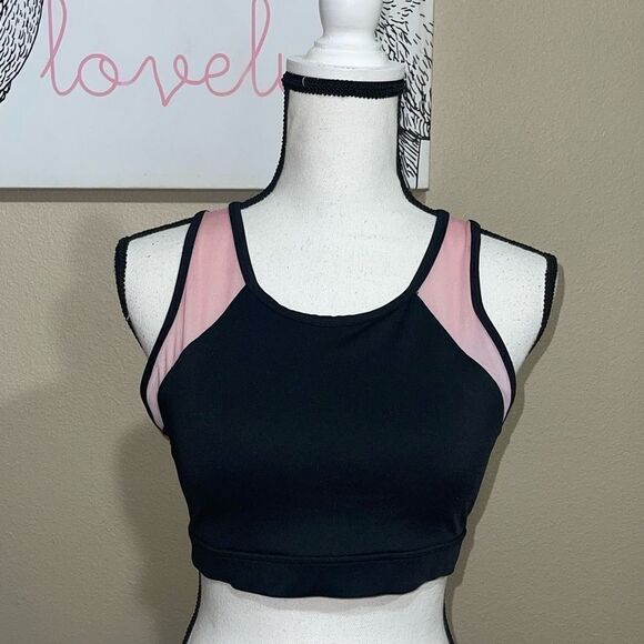 C&C California sports bra mesh back - Picture 10 of 10